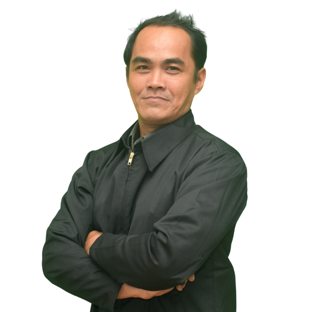 Ridiansyah Sepliza, S.Pd., M.Eng.