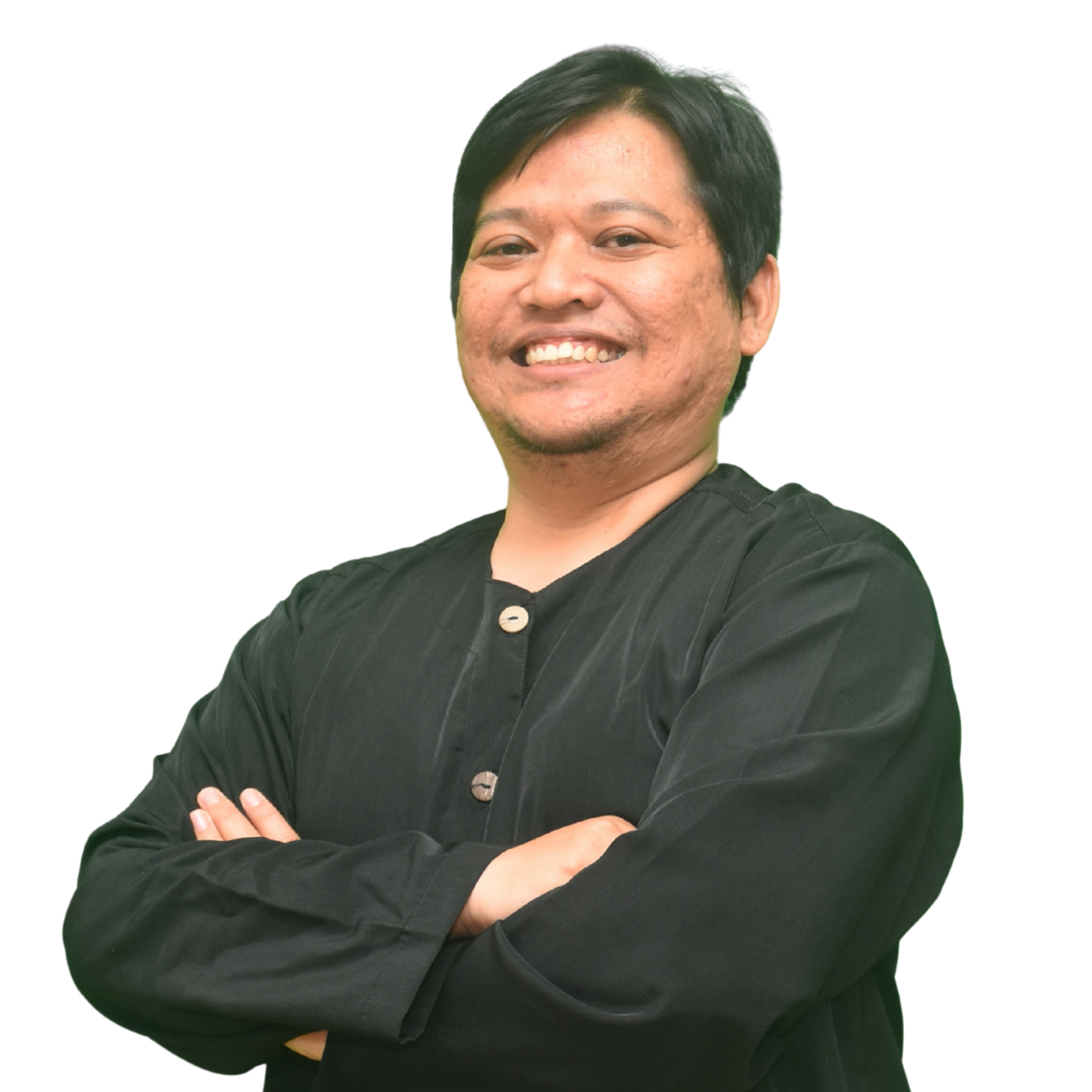 Hendri Sulistyo, S.Pd