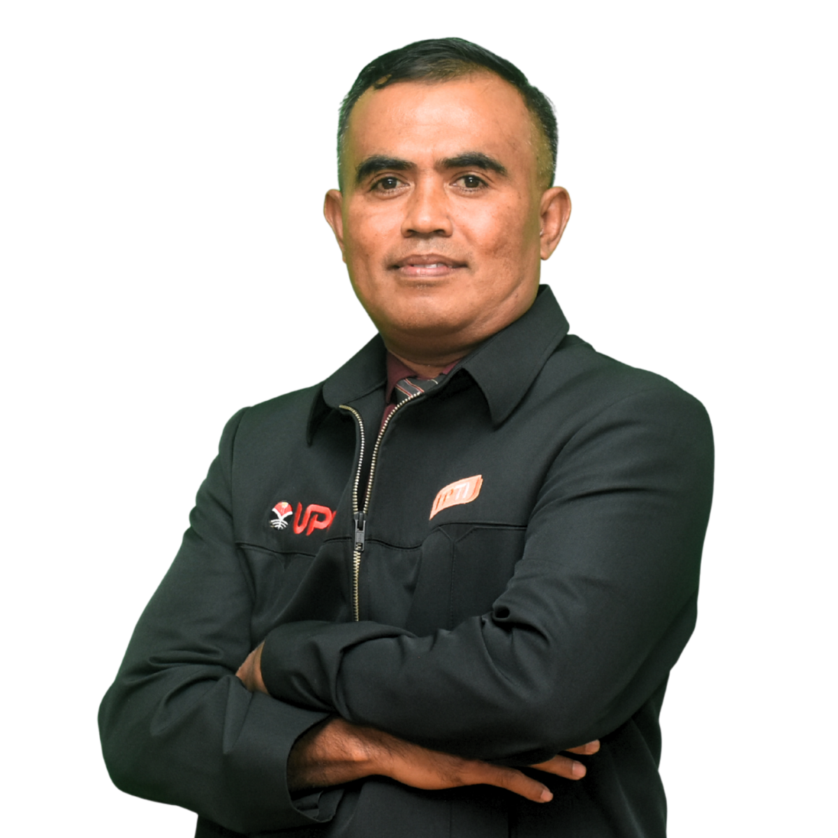 Dede Rohim, S.E.