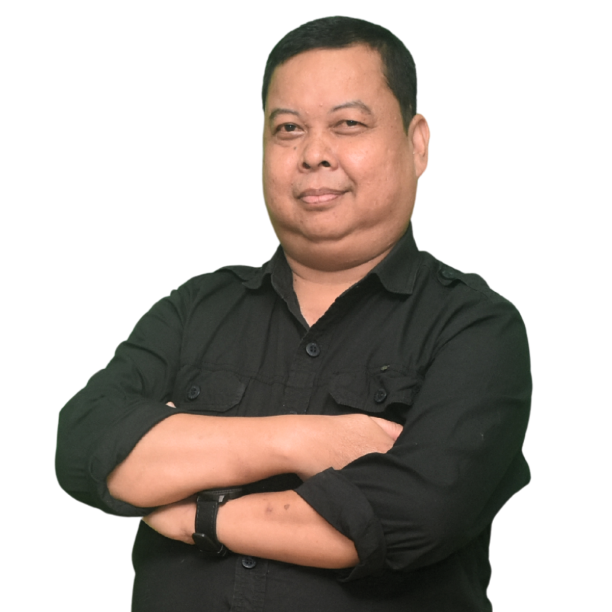 Maman Firmansyah, S.E.