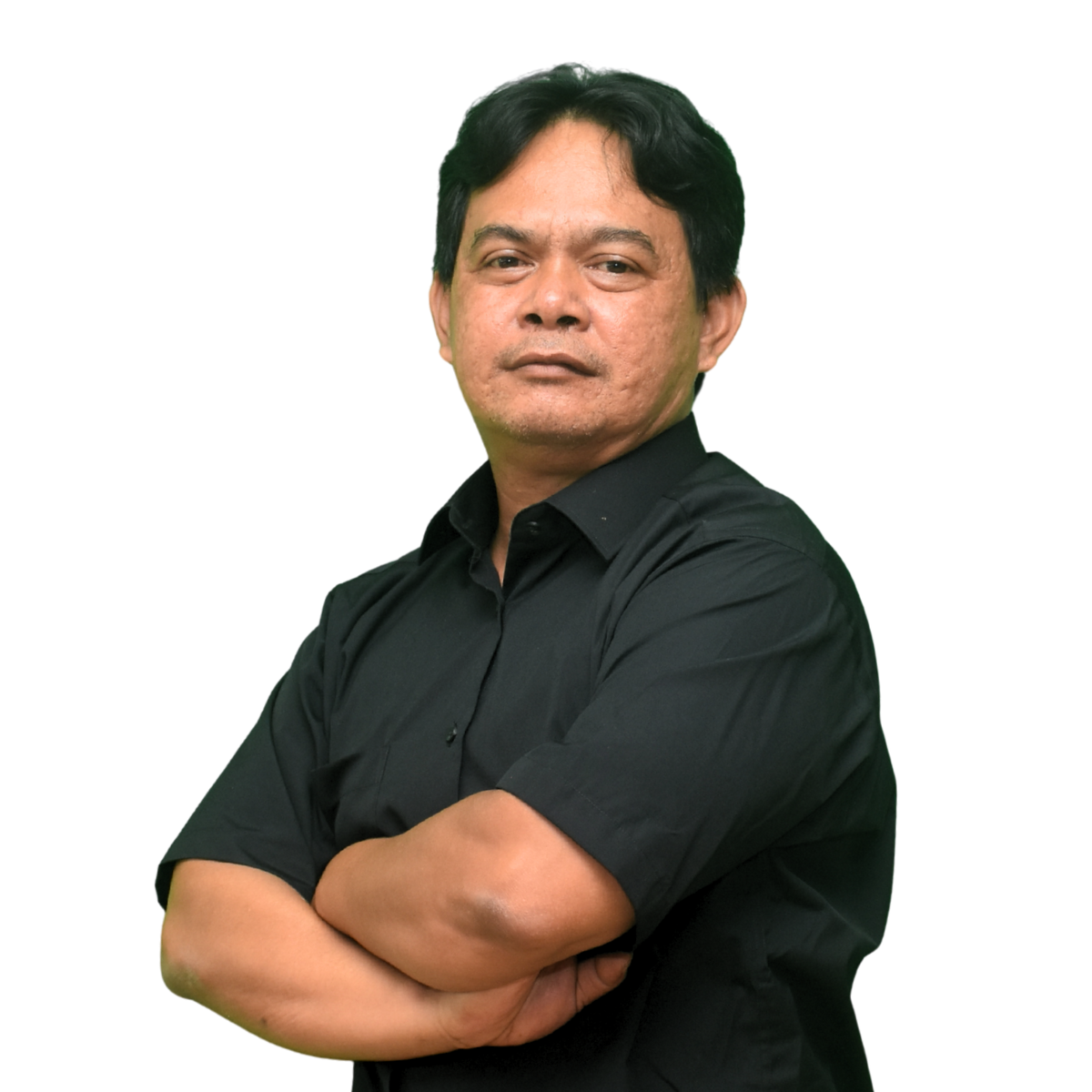 Nurdin Toha, S.Tr. AP.