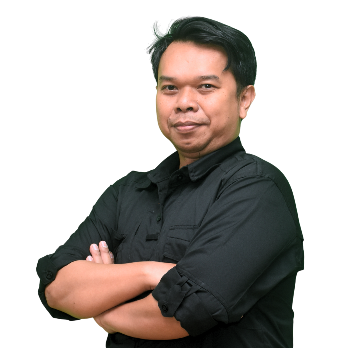 Abdurohman, S.Tp., M.T.