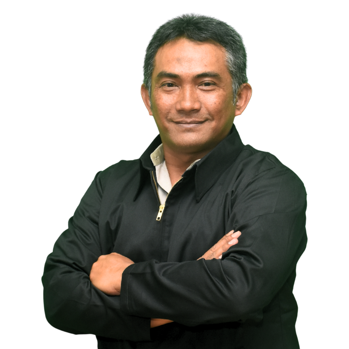 Yadi Setiadi, S.T.