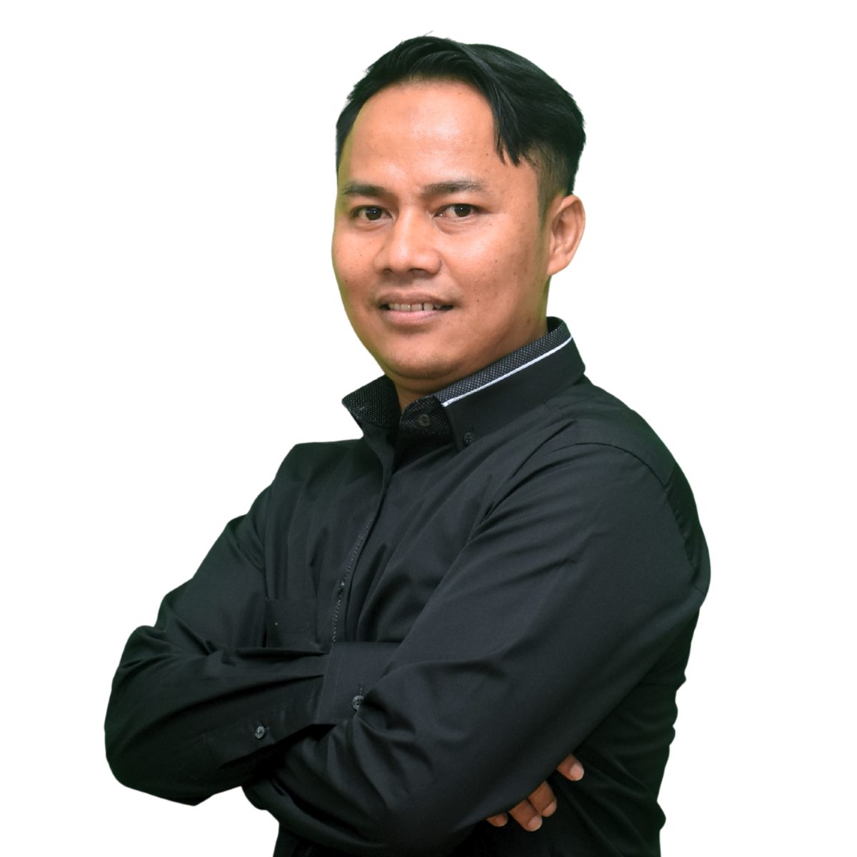 Suhendi Wahyu Kusumah
