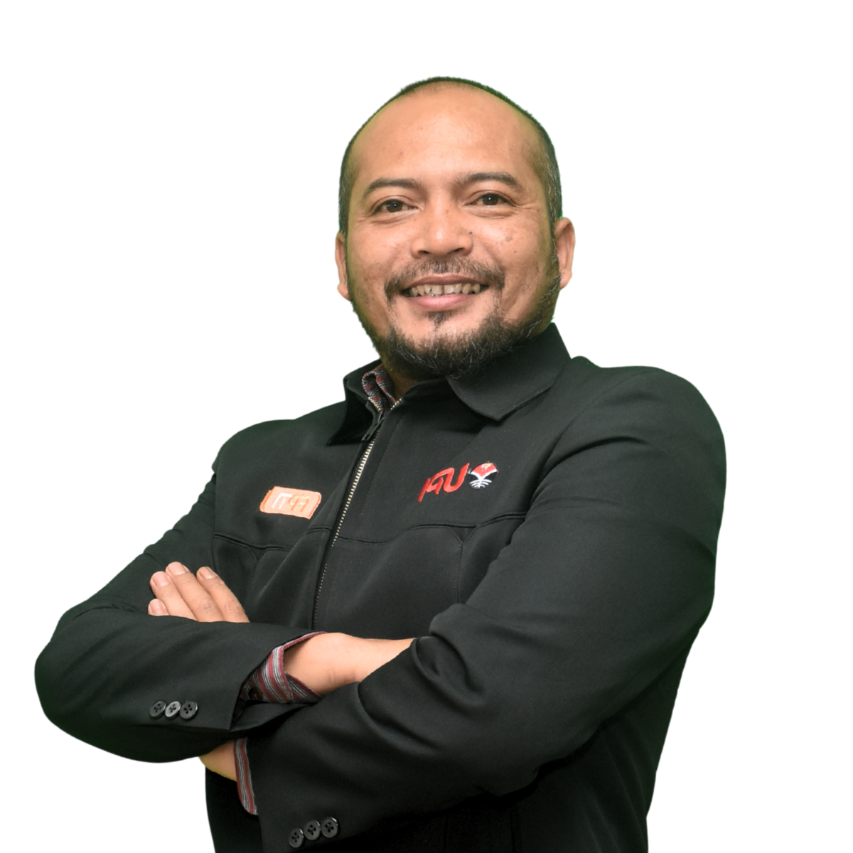 Yuda Hadi Kusuma Sukma
