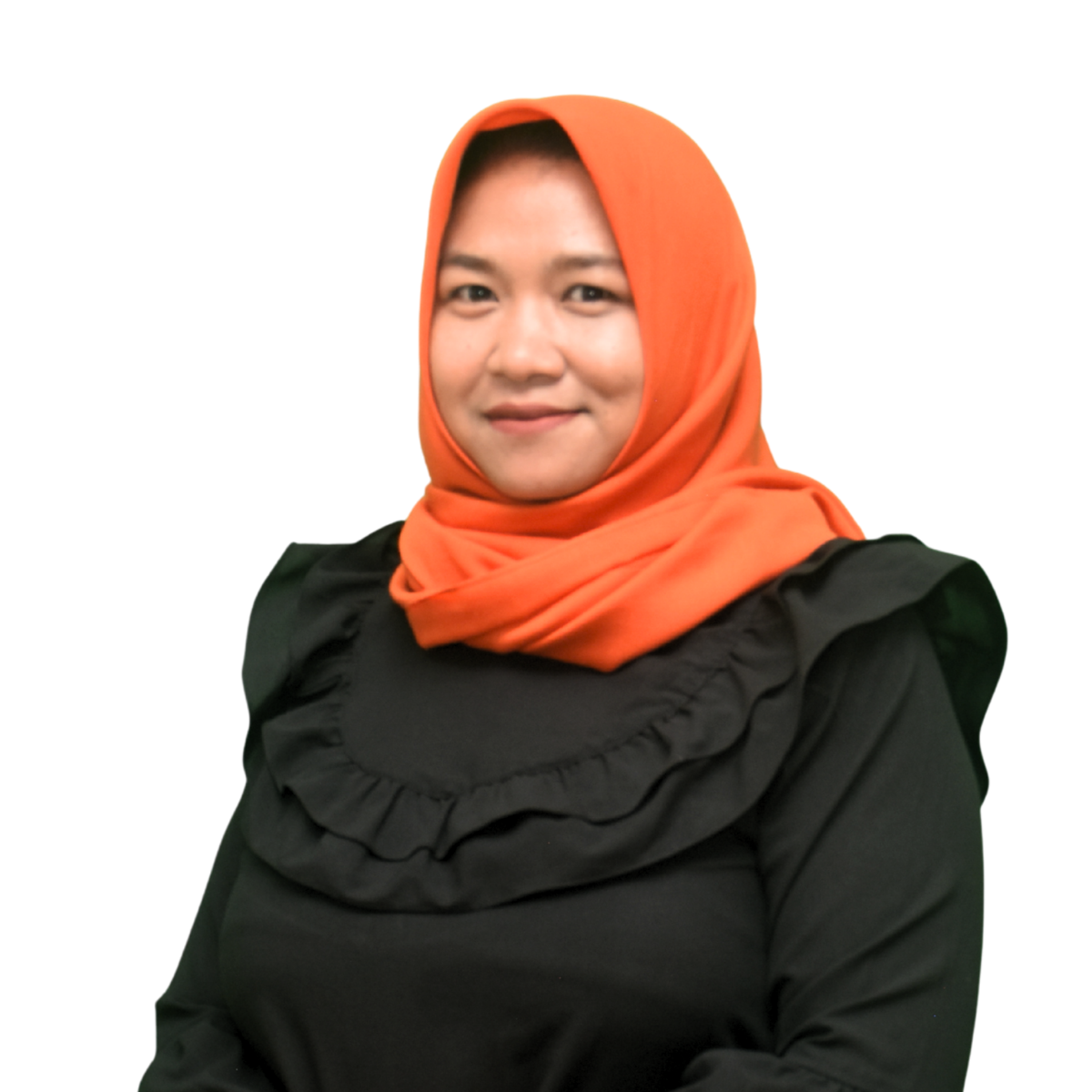 Nurlaili Nuristian,S.Tr. AP.