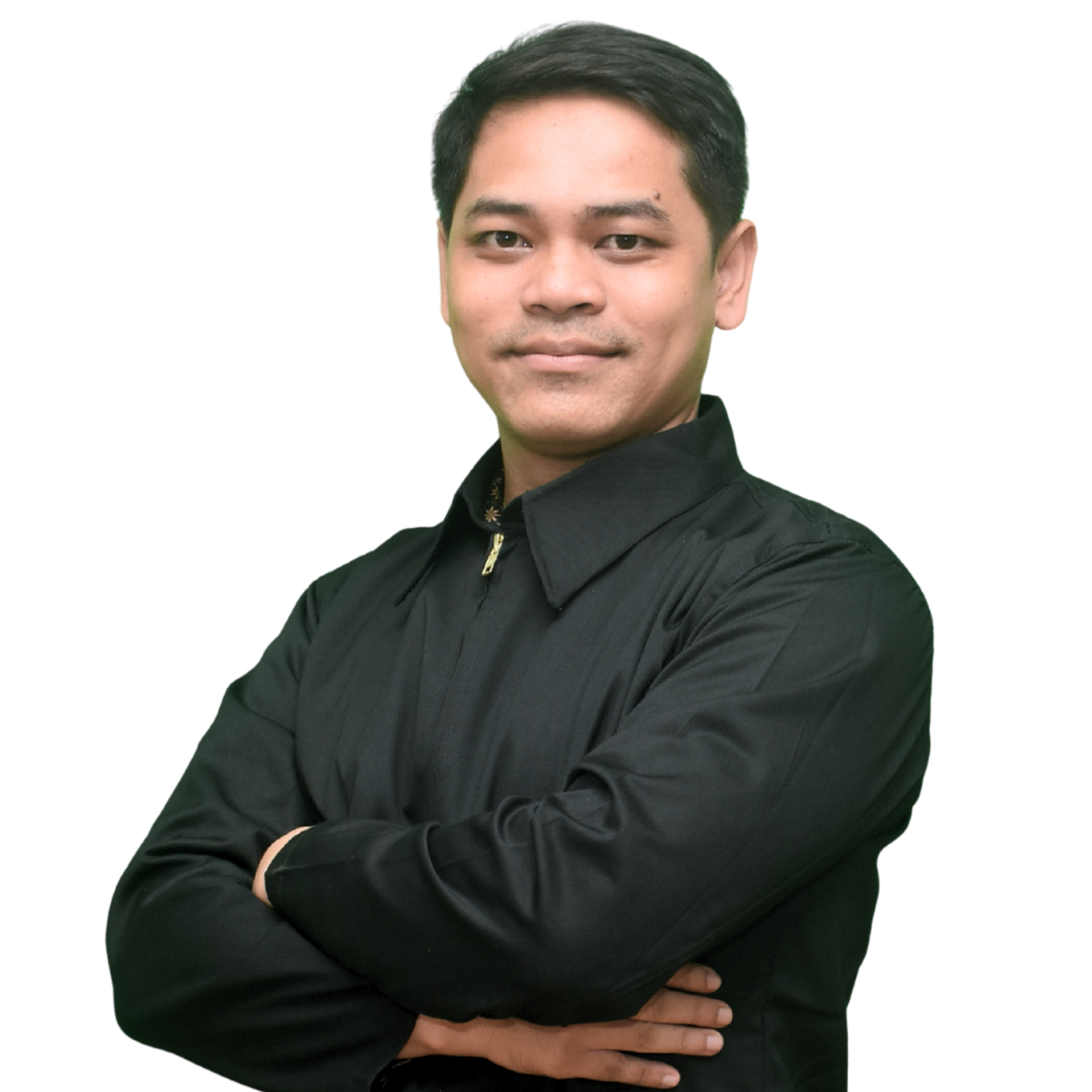 Irwan Gunadi, S.Pd.