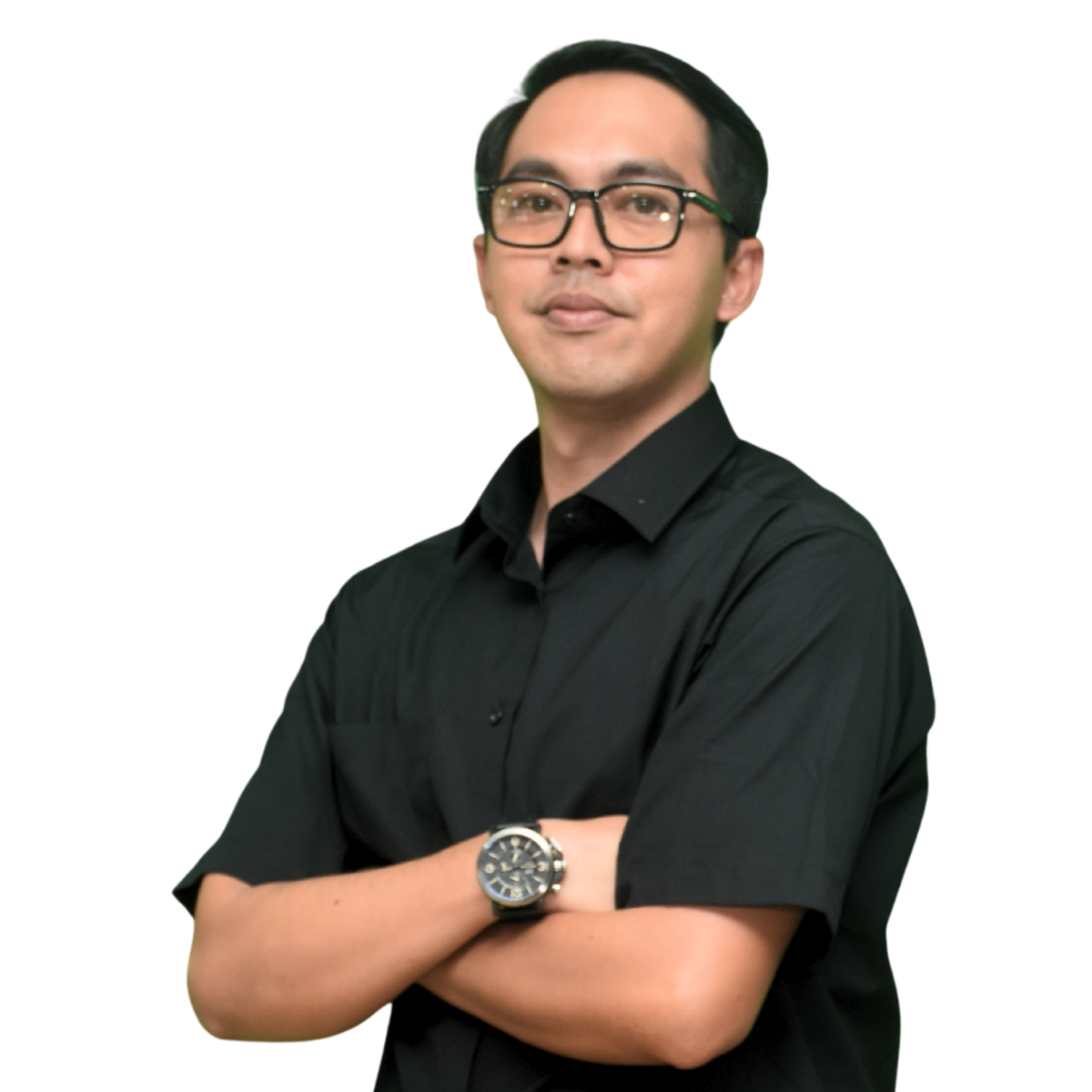 Gilang Wahyudi, S.ST.