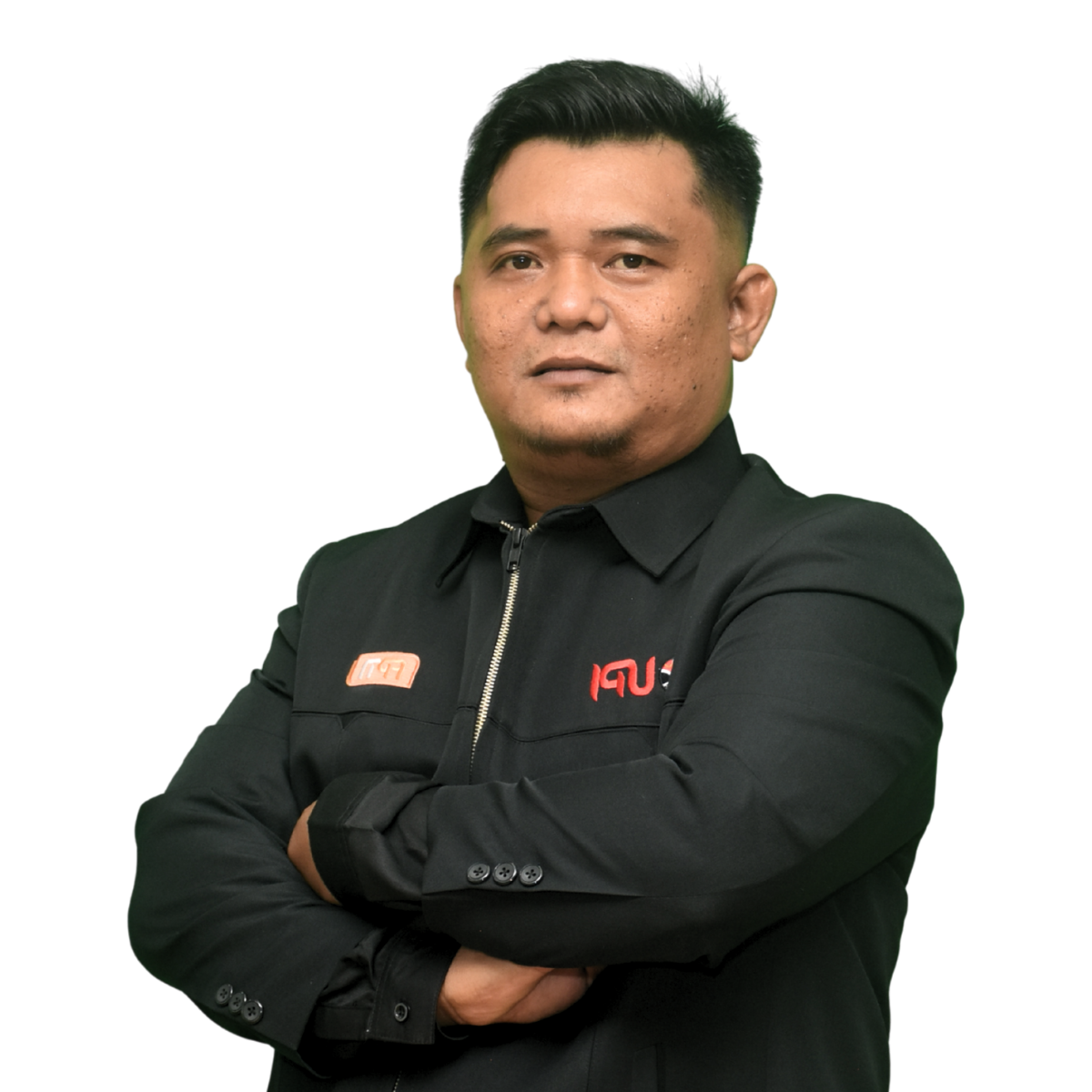 Verry Adang Irawan, S.Pd.