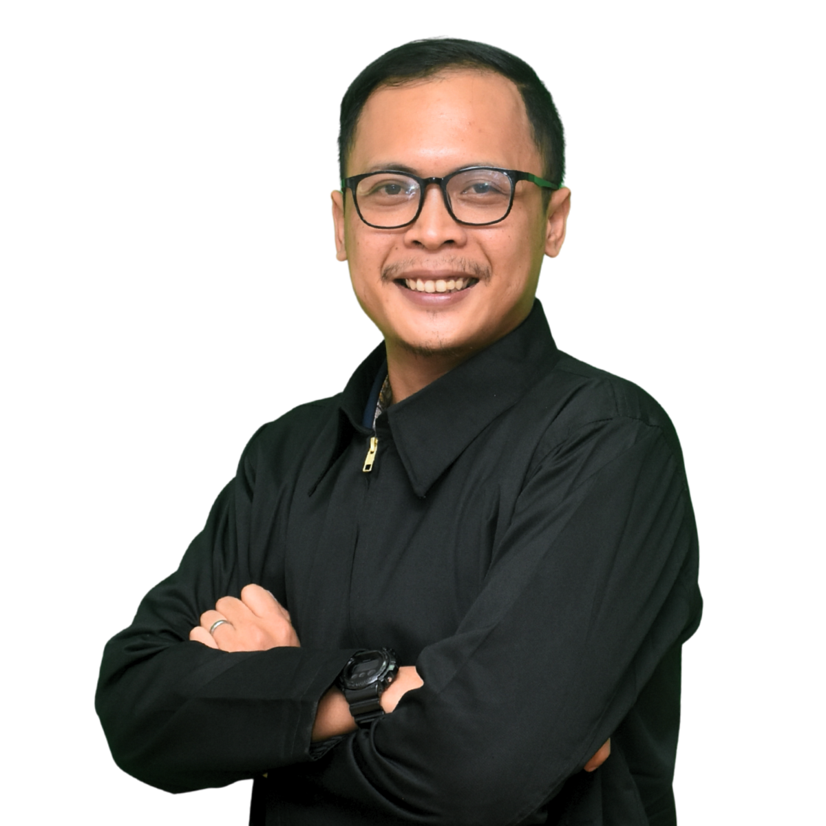 Dwinita Ginanjar, S.Kom.