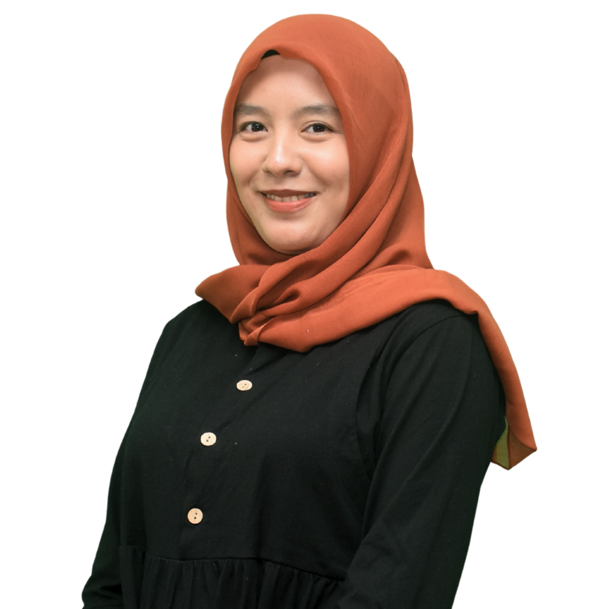 Refani Nur Indah Lestari, S.M.