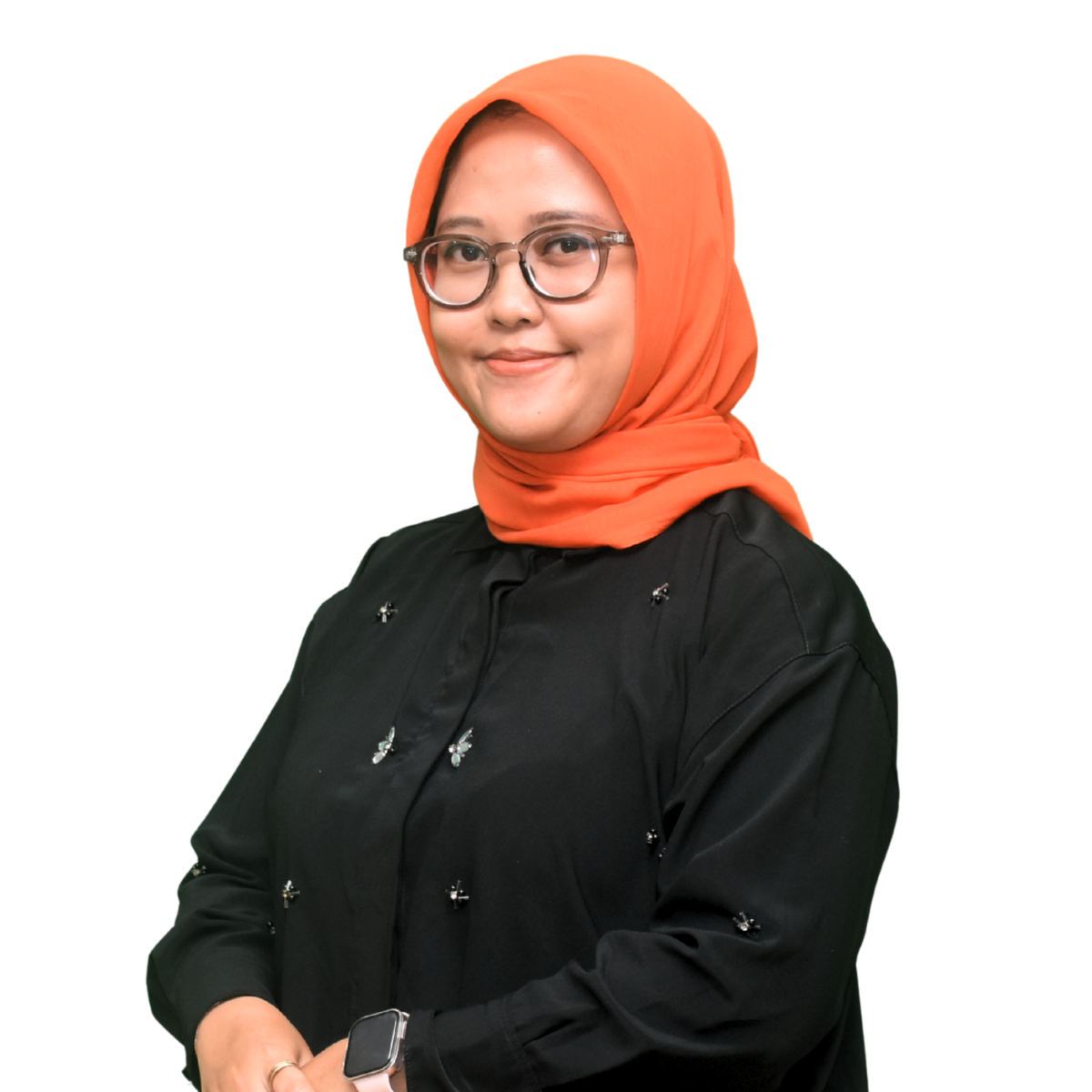Selly Dwi Oktianti, S.E.