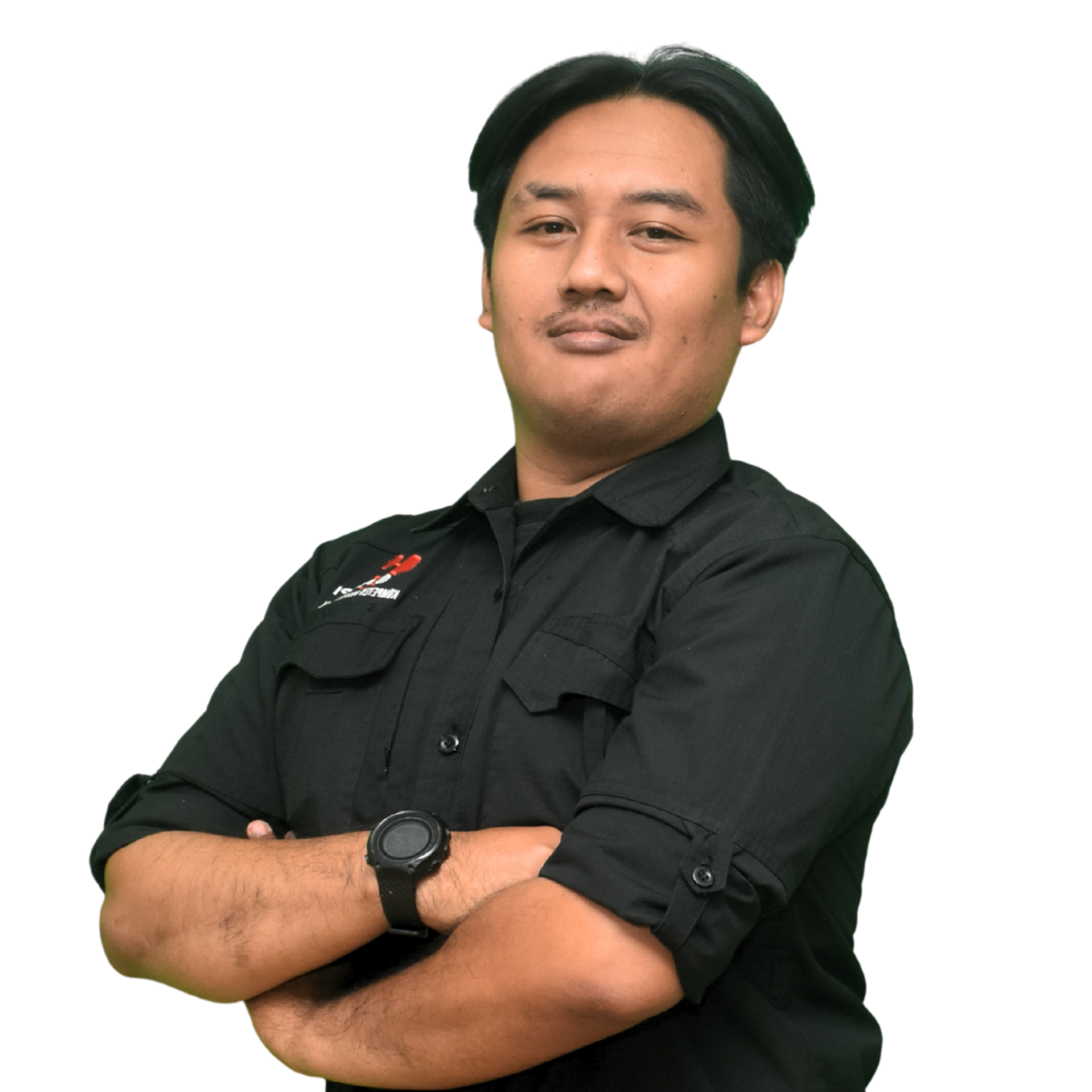 Iqbal Mahesa