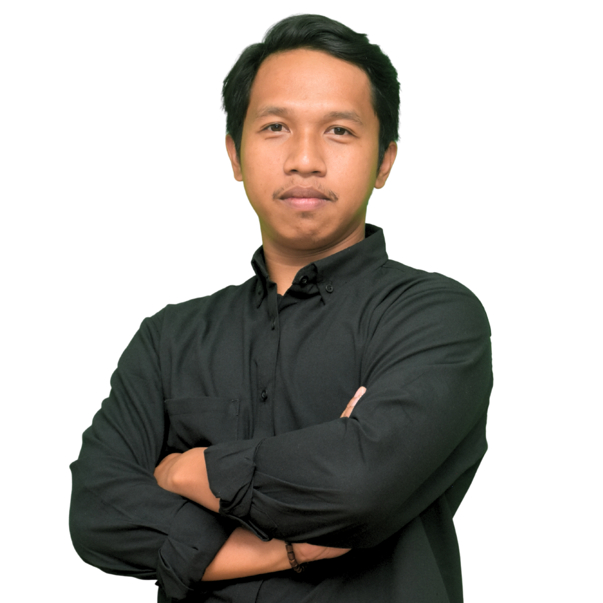 Muhammad Lutfi Alfian, A.Md.