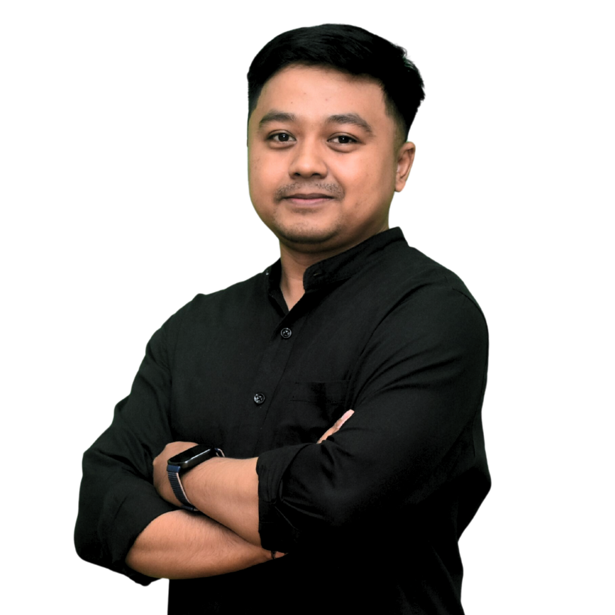 Ramdhani Sanusi,S.T.