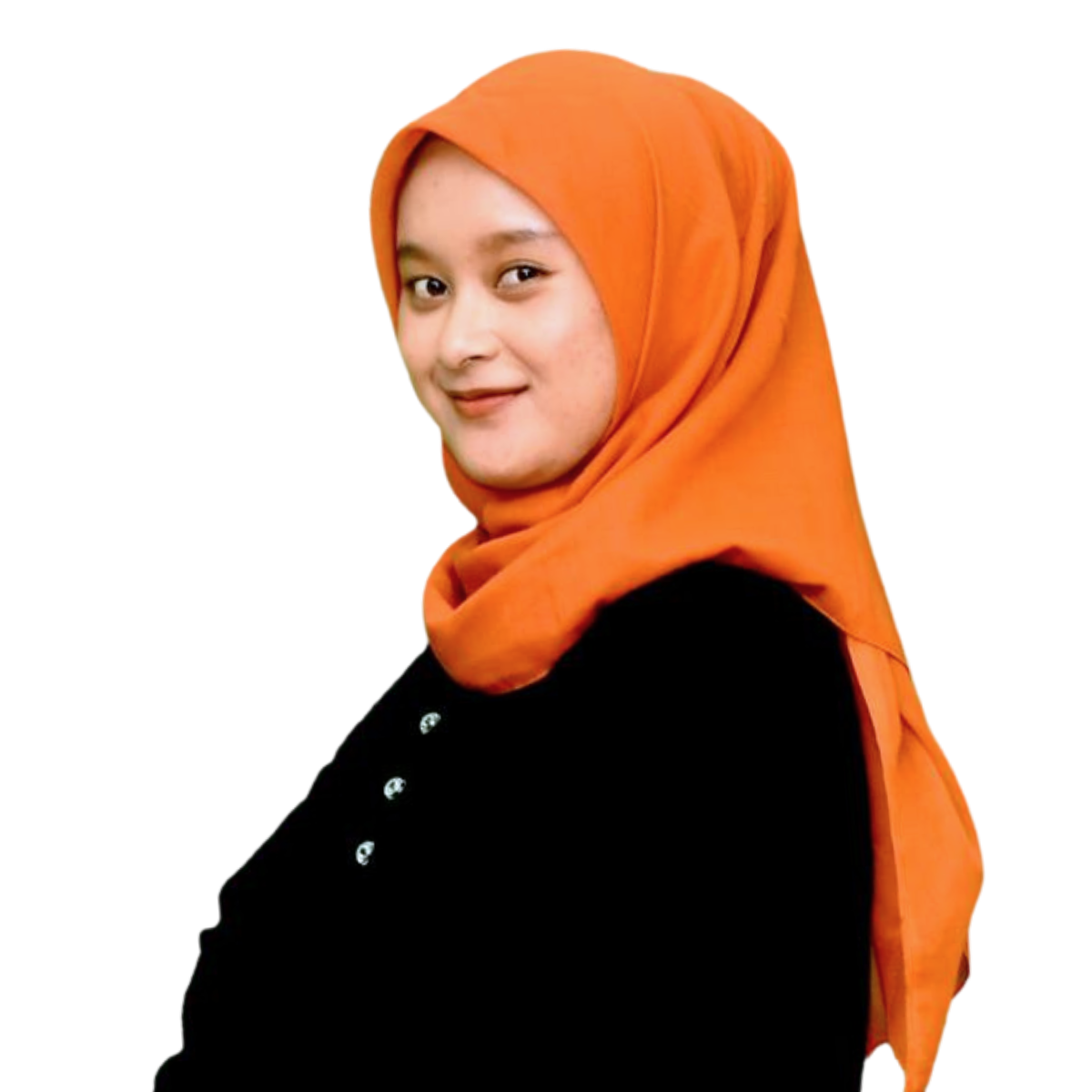 Siti Hikmatul Fitri, S.Si