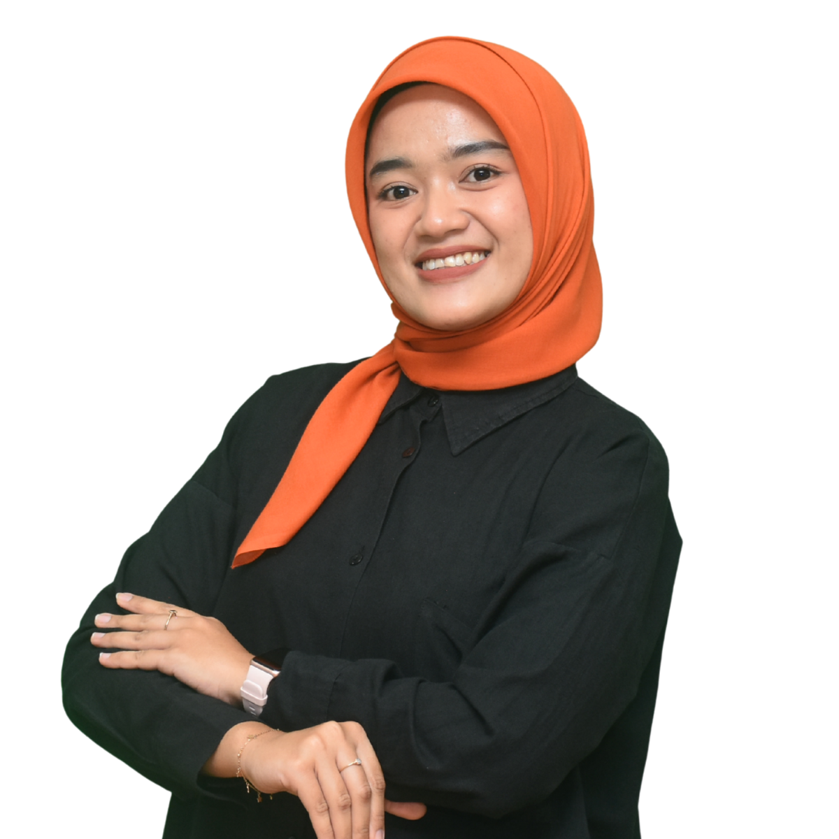 Tiara Cahaya Putri, S.Pd.