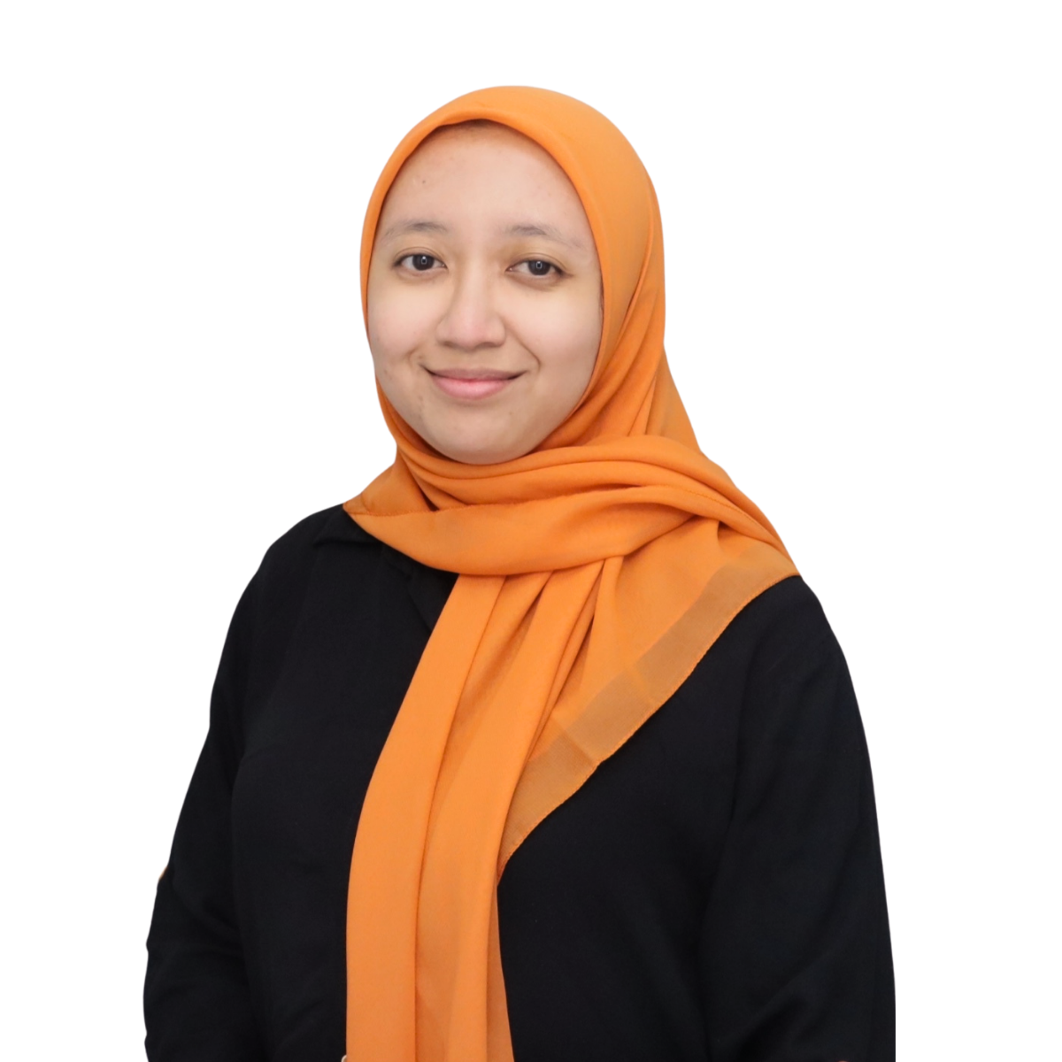 Erika Saraswati Dewi, S.H.