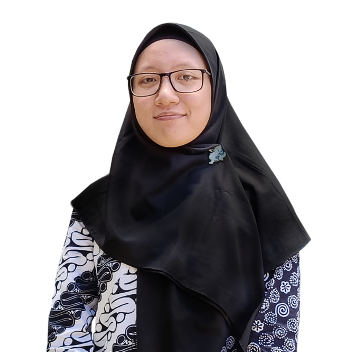 Jasmine Azizah Nurul Hayat, S.Pd.