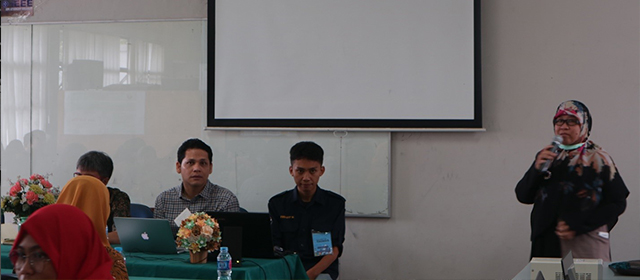 Workshop on Internet of Things