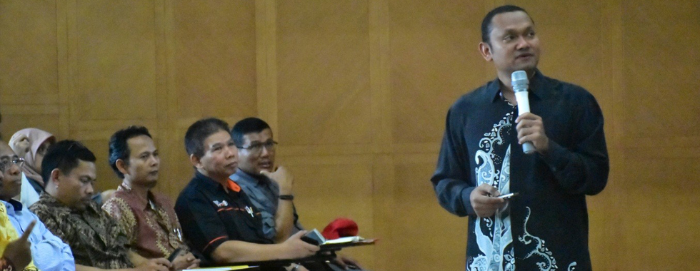 FPTK UPI Gelar Program World Class Professor